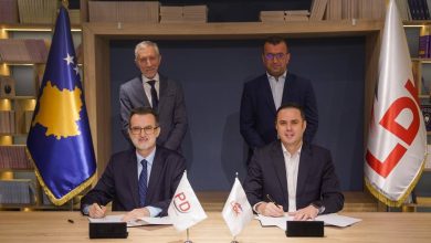 Photo of Partia e Drejtësisë e zyrtarizon, garon me LDK-në në zgjedhjet e 7 qershorit