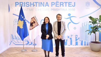 Photo of Përparim Rama: Po fillojmë bashkëpunimin me PDK-në në Prishtinë