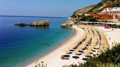 Photo of Vlorë: Vendosen tarifat e plazheve publike me pagesë