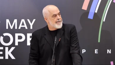 Photo of “Në vend që të provoni më kot që ne gabojmë…”/ Rama i përgjigjet ‘Reporterëve pa kufij’: Vendosni datën dhe vendin për dialog, do të marr pjesë me kënaqësi