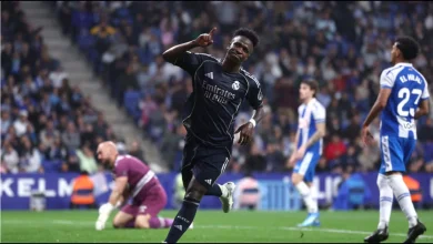 Photo of Nuk ka festë titulli për Barcelonën, Real Madrid mund Espanyolin dhe ‘El Clasico’ mund të vendosë gjithçka