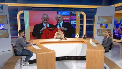 Photo of Largimi i Sylvinhos dhe ardhja e Maranit: Çka pritet nga trajneri i ri i ‘Kuqezinjve’? (VIDEO)