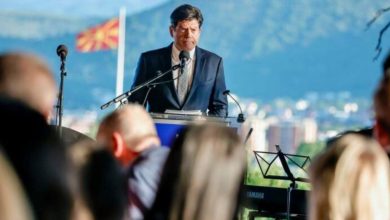 Photo of Rokas: Duhet unitet politik për të ndodhur hapat e fundit për nisjen e negociatave me BE-në