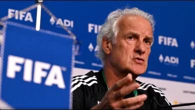 Photo of Botërori 2026/ Jep dorëheqjen trajneri i Curaçao, Fred Rutten, e kishte marrë detyrën në muajin shkurt