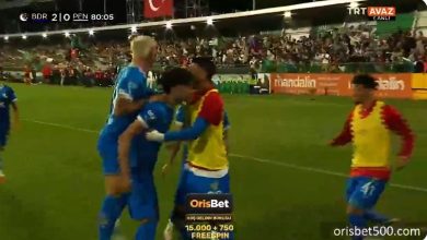 Photo of Ëndrra e ngjitjes në Superligën e Turqisë, Seferi gjen rrugën e rrjetës në duelin e “Play Off”-it