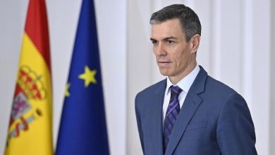 Photo of Kryeministri i Spanjës, Sánchez i kërkon BE-së të veprojë: “Mos qëndroni spektatorë për Gazën”