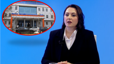 Photo of Deputetja Rina Ajdari: Ku janë paratë për spitalin e Tetovës (DOKUMENT)