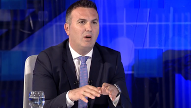 Photo of Arbër Ademi: VLEN po i kryen me përpikmëri detyrat e padronit!