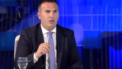 Photo of Arbër Ademi: Afrim Gashi dhe VLEN në mbrojtje të hapur për “Botën serbe”!