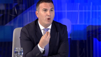 Photo of Arbër Ademi: Me VMRO-në që kishte 64 deputet sollëm këto ligje për shqiptarët…(VIDEO)