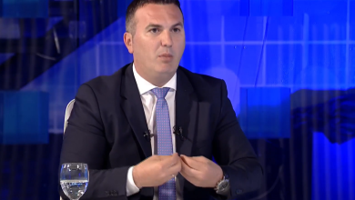 Photo of Ademi: Rreth 80% e këshillit drejtues të BDI-së janë figura të reja!