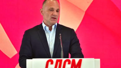Photo of Filipçe kërkon referendum për rrugën drejtë BE-së! Qeveria: Orientimi evropian i vendit mbetet i qartë