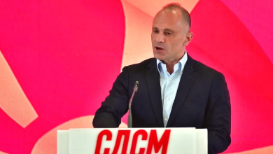 Photo of Filipçe: Për shkak të Mickoskit, Maqedonia tashmë nuk është në agjendën evropiane