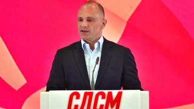 Photo of Filipçe: Votimi elektronik i diasporës rrezikon abuzime masive