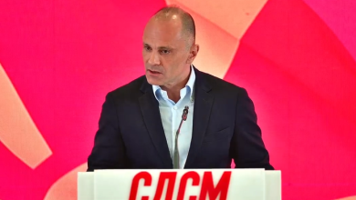 Photo of LSDM-ja po e mban Kongresin e 32-të – në fokus platforma ideologjike dhe korniza programore