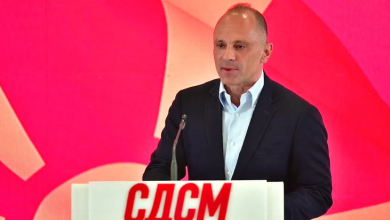 Photo of Filipçe: Shtylla e dytë pensionale është e rrezikuar, nuk ka para në buxhet, do të shpenzohen kursimet? .