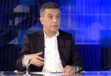 Photo of Mexhiti: Drejtësia, Marrëdhëniet Ndërmjet Bashkësive dhe Kultura janë tri ministri strategjike për avancimin e pozitës së shqiptarëve