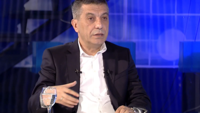 Photo of Mexhiti: Drejtësia, Marrëdhëniet Ndërmjet Bashkësive dhe Kultura janë tri ministri strategjike për avancimin e pozitës së shqiptarëve