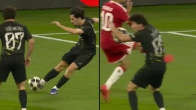 Photo of Penallti apo interpretim? Rregulli i IFAB që “vulosi” kualifikimin e PSG-së ndaj Bayern Munich për në Budapest