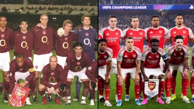 Photo of Arsenal në finale pas 20 vitesh, mjaftoi goli i Saka, por çfarë thotë shifrat dhe statistikat për ekipin e Artetës
