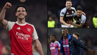 Photo of Premier League “pushton” Europën, Aston Villa dhe Unai Emery shkruajnë historinë, pas 44 vitesh
