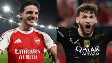 Photo of Finalja e Ligës së Kampionëve, Arsenal-PSG, përplasja e dy filozofive në Budapest