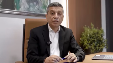 Photo of Mexhiti me videomesazh: 9 Maj dita kur bashkimi kthehet në forcë, ku pesë forca politike bëhen një. Një zë, një qëllim një drejtim!