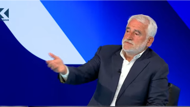 Photo of Thaçi: PDSH do të ketë ritje në zgjedhjet e ardhëshme!