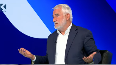 Photo of Thaçi: Ahmeti kur ishte me mu e shkallmonte rezultatin sepse e preferonin maqedonasit, sot në Kërçovë votojnë 47% e qytetarëve