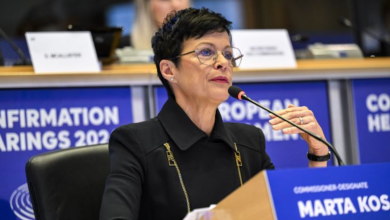 Photo of Marta Kos për herë të parë në Kosovë, zbulohet data e vizitës