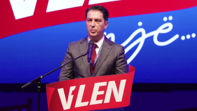 Photo of Bekim Sali: Sot po dëshmojmë se dëgjuam zërin e popullit, po bëhemi një!