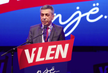 Photo of Rikonstruimi i Qeverisë, Mexhiti: Kuadrot që duhet ta lirojnë vendin do të zëevendësohen me më të mirë
