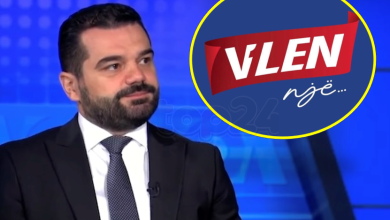 Photo of Krenar Lloga uron VLEN-in: Urime bashkëkryetarëve Kasami–Mexhiti për zgjedhjen e tyre