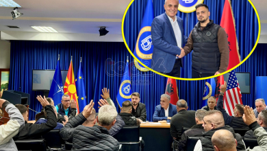 Photo of Bajram Rexhepi: Adem Nuhija u zgjodh kryetar i nëndegës Bregu i Diellit në Tetovë
