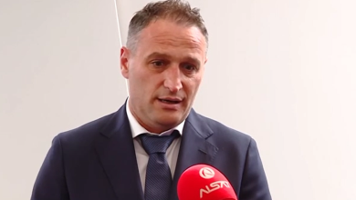 Photo of Erzen Elezi: Autostrada Shkup–Bllac nuk është vetëm një rrugë, por një urë zhvillimi, dinjiteti dhe perspektive për qytetarët tanë