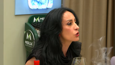 Photo of ”Ti me mua s’ke histori, mund të kesh me ish-burrin tim”, kriset miqësia me Mimozën? Zhaku: Servile, e pafytyrë