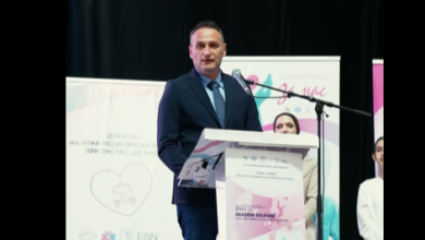 Photo of Elezi: Motrat medicinale dhe akusheret janë meritorët e një shëndetësie të shëndoshë!