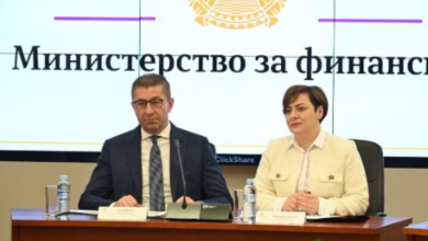 Photo of Ministrat te Koçoska për para! Sipas kryeministrit, nuk është herët për ribalancin e buxhetit, por në kohë