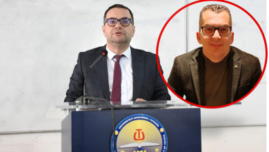 Photo of Ish senatori i UT-së, Agon Amiti me apel: Kushtrim Ahmeti është zgjidhja e duhur për rektor!