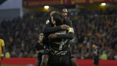 Photo of Hegjemonia vazhdon, PSG kurorëzohet “Mbret i Francës” për të 14-tën herë…