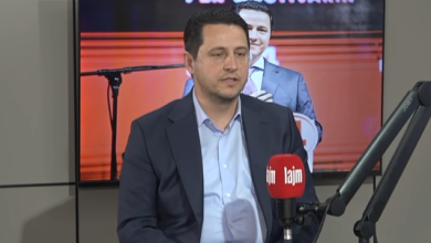 Photo of Valbon Limani: Pavarsisht politikës çdo të enjte jam në klinikë pranë pacientëve!
