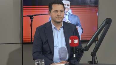 Photo of Aje më i pasur? Përgjigja e Valbon Limanit habit: Po jam më i pasur…?