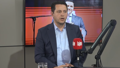 Photo of Valbon Limani: Le të kthehen në shtëpi të gjithë ato që mendojnë se kjo kauzë dhe ky ideal vazhdon edhe më tutje! (VIDEO)