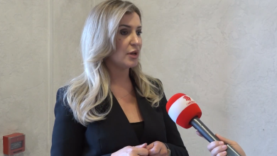 Photo of (VIDEO) Shpresë e re për rrugën Shkup-Bllacë, Zekolli: Ka përfunduar tenderimi!