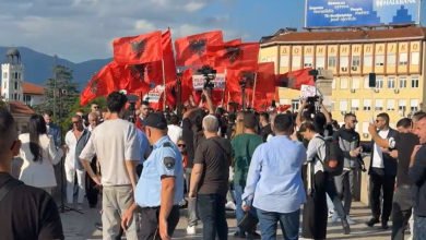 Photo of Pas dy protestave, studentët shqiptarë po përgatisin hapin e radhës