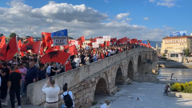 Photo of Pirro Vengu: Studentët shqiptarë në Maqedoninë e Veriut treguan se “gjuha nuk lyp leje”