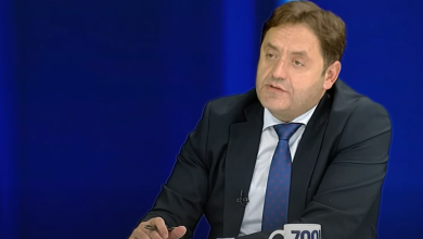 Photo of Nebi Rexhepi: VLEN nuk arrinë të mbroj një ligj të shkruar dhe të njejtin ta zbatoj!