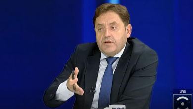 Photo of Nebi Rexhepi: Qeveria dhe MPB detyroi studentët që tu ndroj rrutën që të mos jenë në protesta