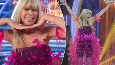 Photo of Mbesa e Benito Mussolinit, Alessandra Mussolini fiton Big Brother VIP në Itali