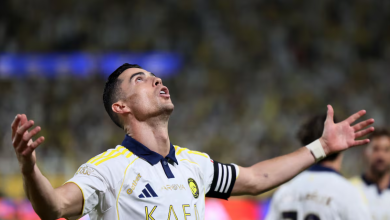Photo of Merr fund pritja për yllin portugez, Ronaldo shpallet kampion i Arabisë Saudite me Al Nassr